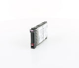 HP 384842-B21 CPQ72GB 3G SAS 10K SFF DP H