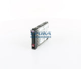 HP 384842-B21 CPQ72GB 3G SAS 10K SFF DP H
