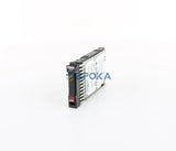 CPQ72GB 3G SAS 10K SFF DP H