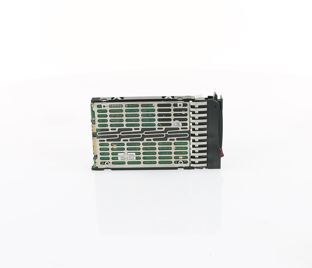 HP 384842-B21 CPQ72GB 3G SAS 10K SFF DP H