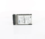 HP 384842-B21 CPQ72GB 3G SAS 10K SFF DP H