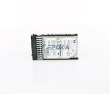 CPQ72GB 3G SAS 10K SFF DP H