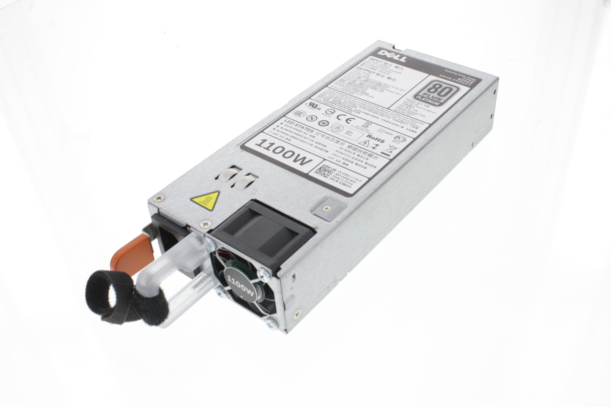 Dell 38GYJ 1100W POWER SUPPLY