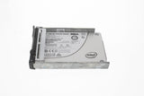 Dell 394XT Disk 120GB SSD 6G SATA 2.5" RI MLC