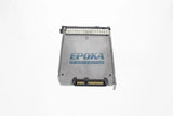 Dell 394XT Disk 120GB SSD 6G SATA 2.5" RI MLC