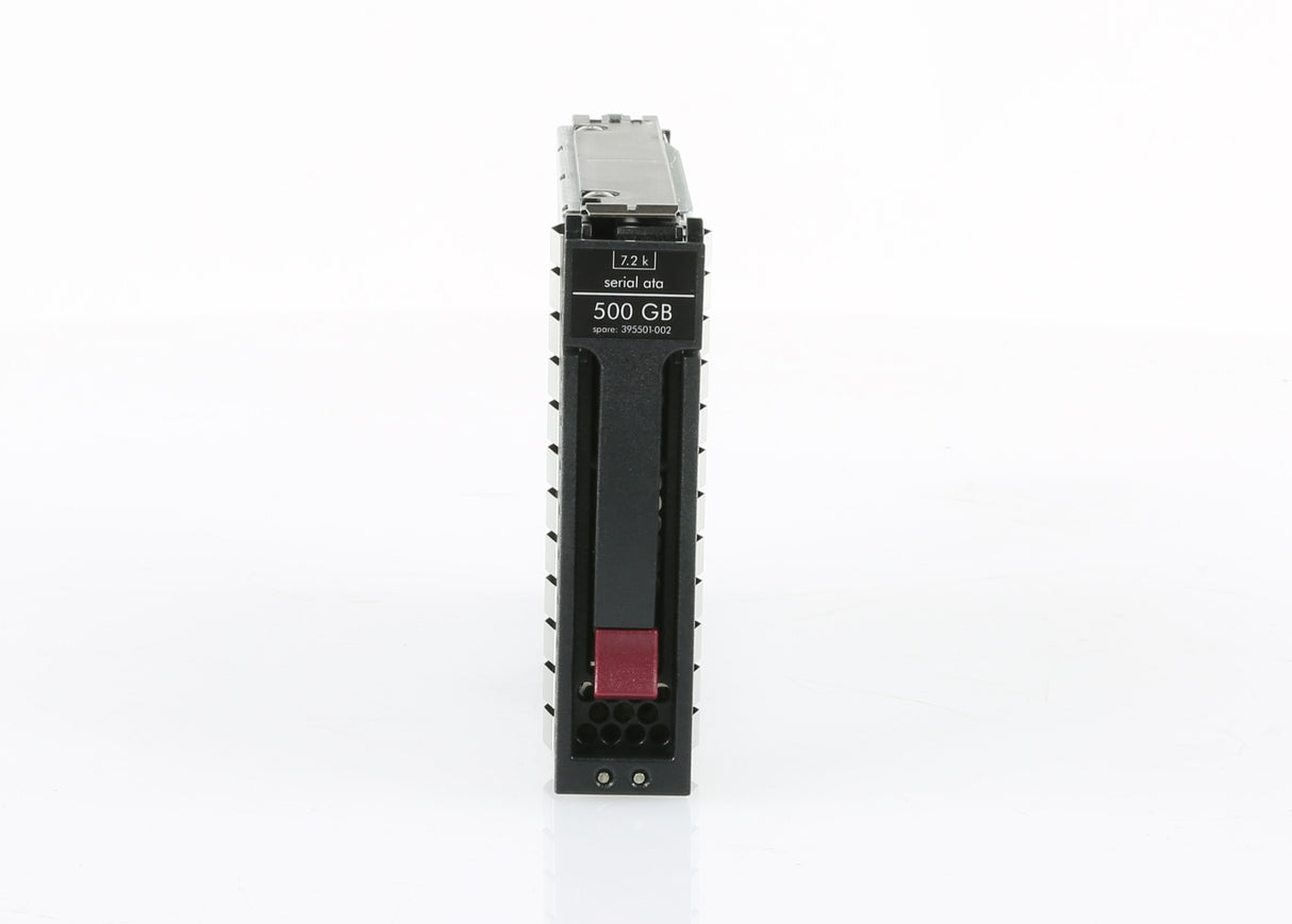 HP 395473-B21 CPQ 500GB 1.5G SATA 7.2K 3.5"