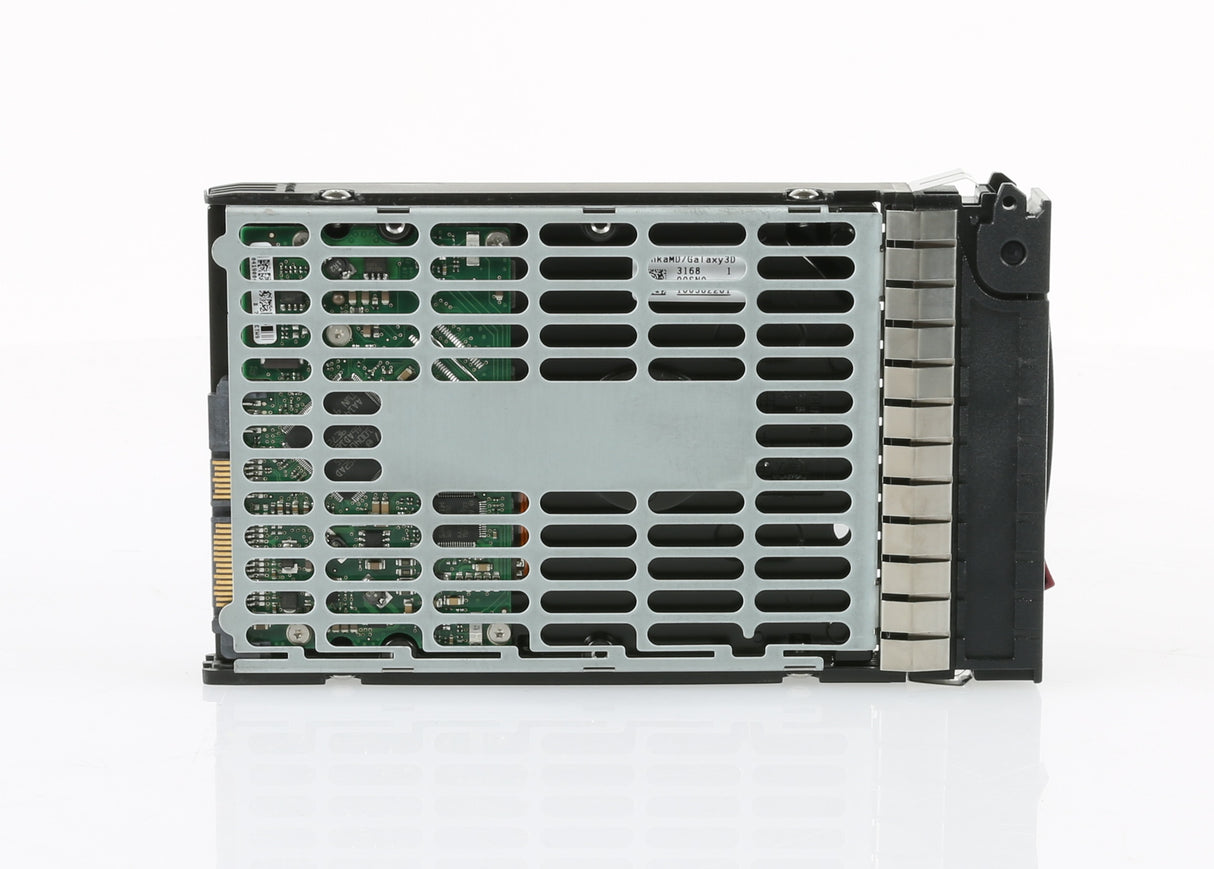 HP 395473-B21 CPQ 500GB 1.5G SATA 7.2K 3.5"