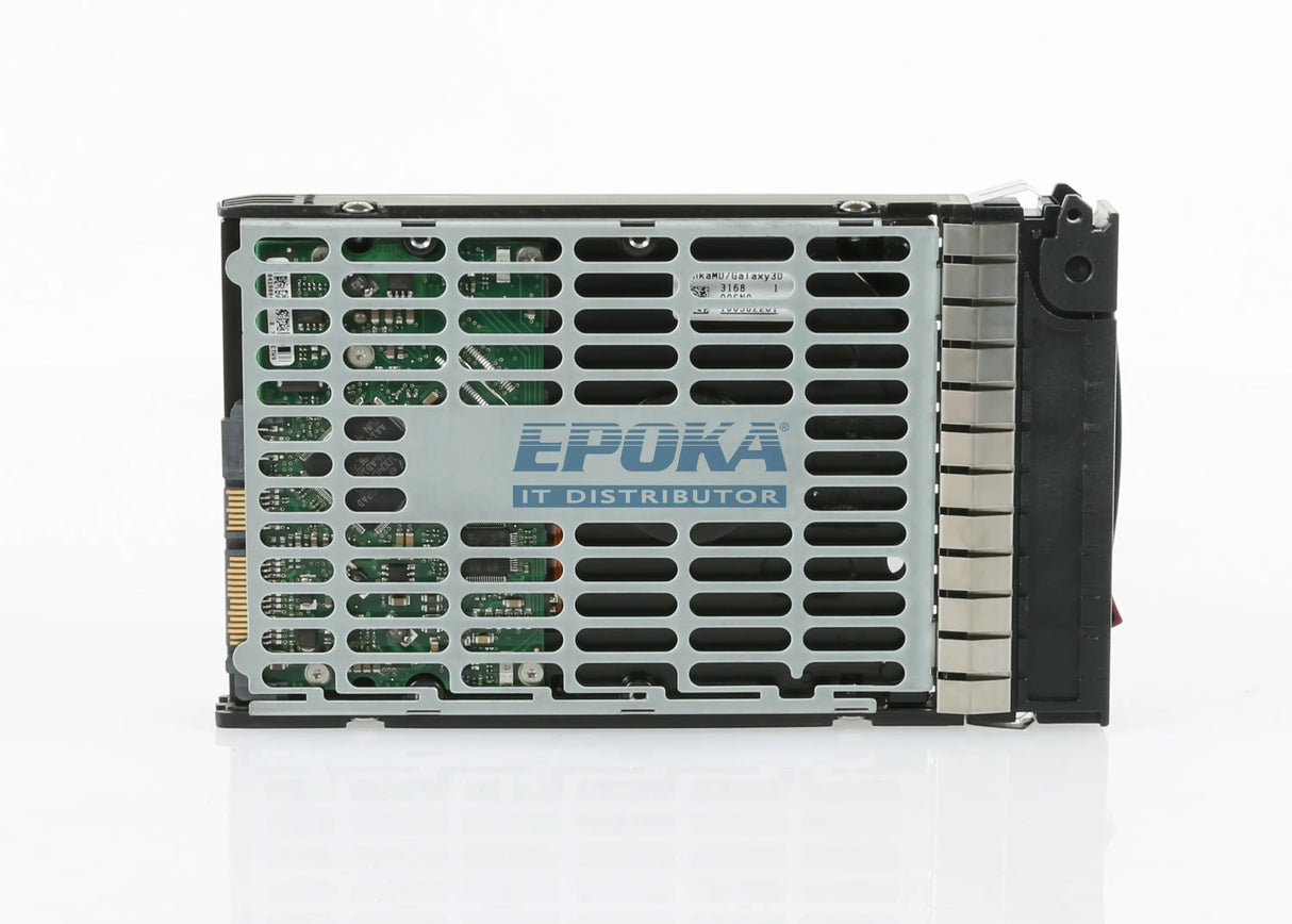 HP 395473-B21 CPQ 500GB 1.5G SATA 7.2K 3.5"