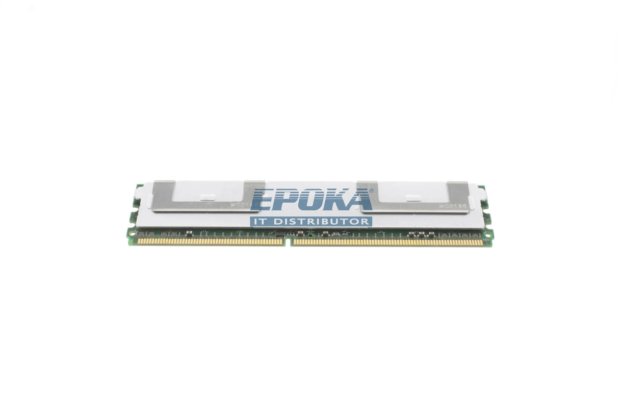 HP 397411-B21 CPQ 2GB FBD PC2-5300 2 x 1 GB