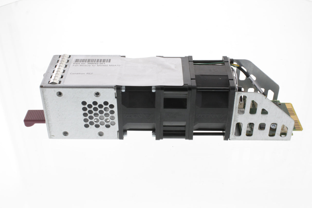 HP 399052-001 Fan Module for MSA60 MSA70