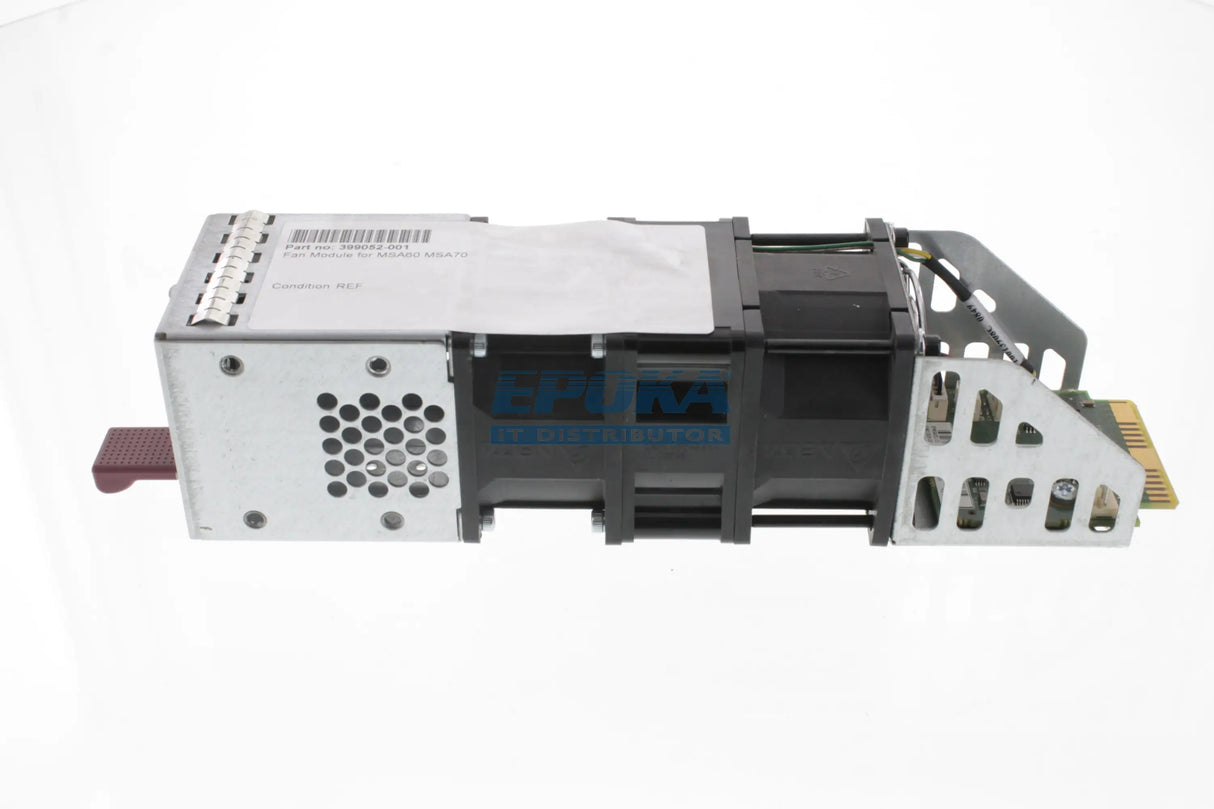 HP 399052-001 Fan Module for MSA60 MSA70