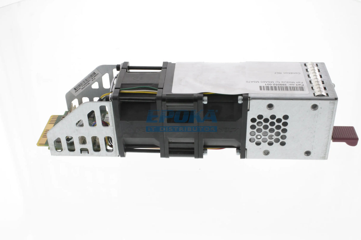 HP 399052-001 Fan Module for MSA60 MSA70
