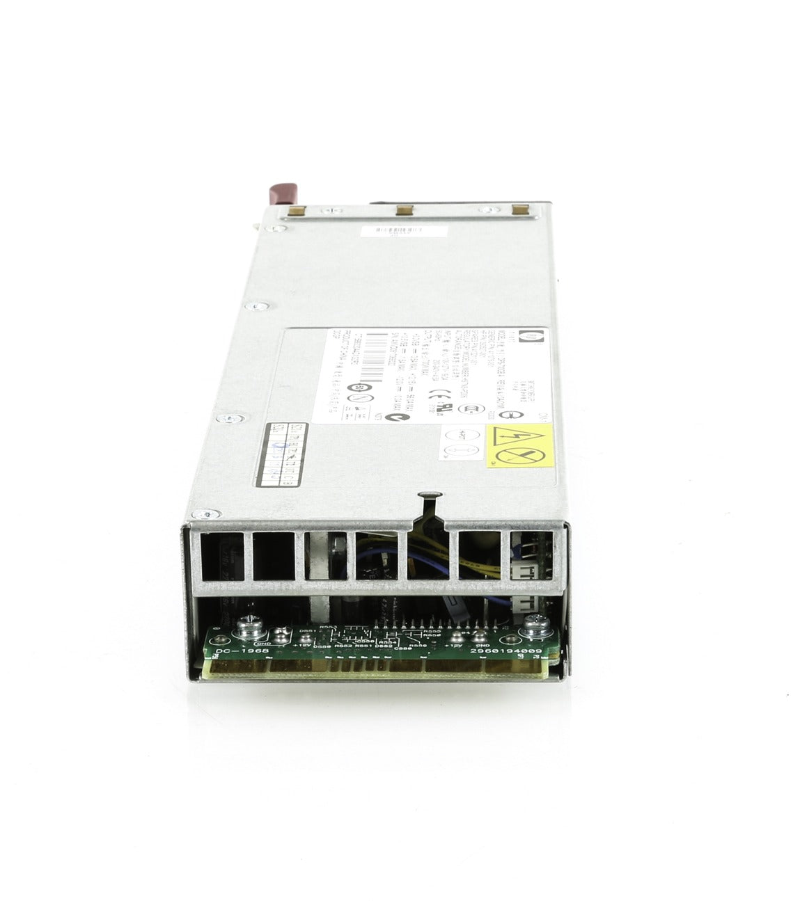HP 399542-B21 CPQ 700W HP redundant power su