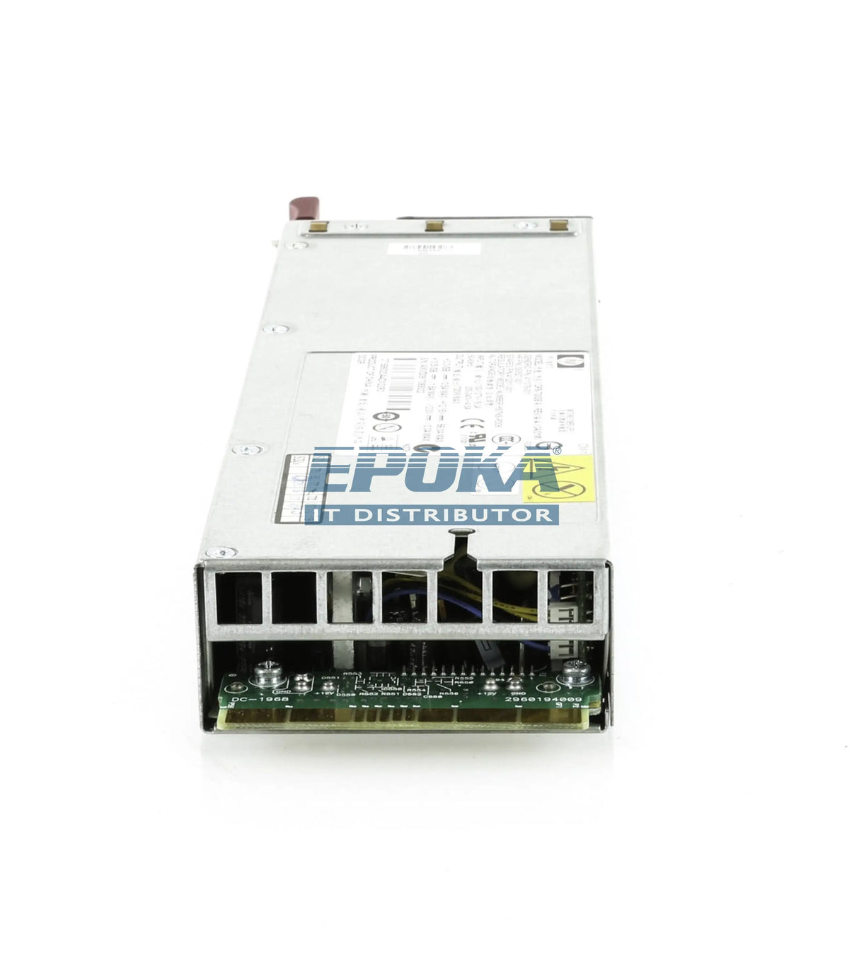 HP 399542-B21 CPQ 700W HP redundant power su