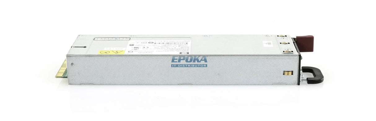 HP 399542-B21 CPQ 700W HP redundant power su