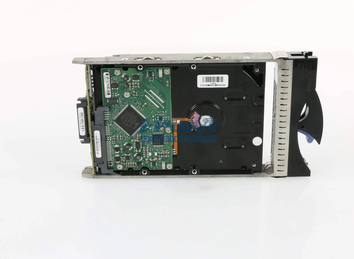 IBM 39M4557 IBM 500GB SATA 7200 RPM