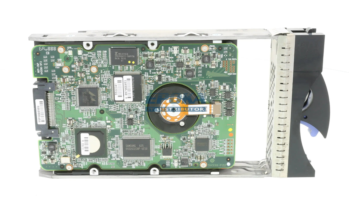 IBM 39M4597 300GB 10k 2Gb FC HDD