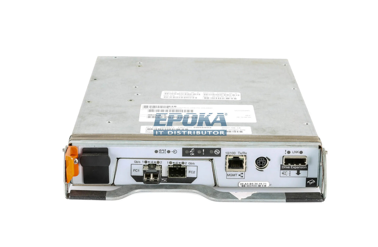 IBM 39R6502 IBM CONTROLLER DS3400 512MB