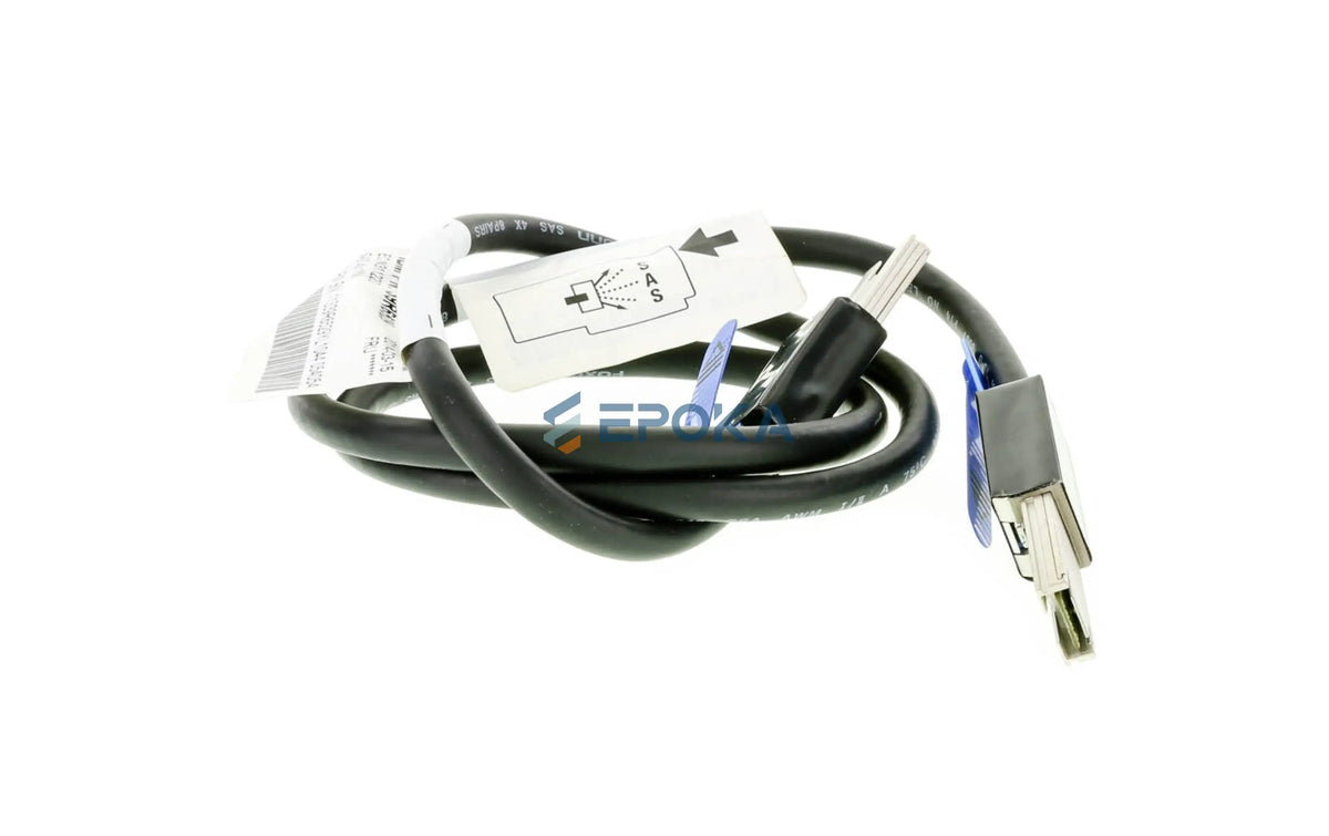 IBM 39R6530 IBM 1m SAS Cable