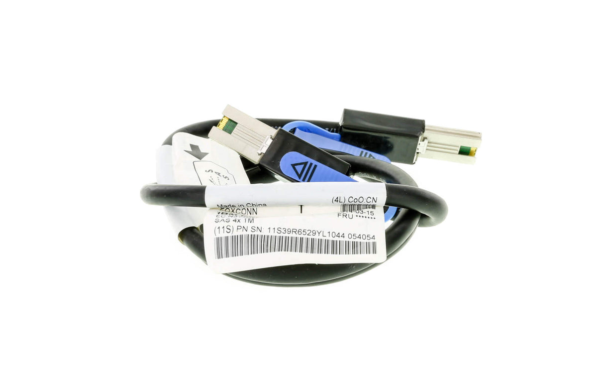 IBM 39R6530 IBM 1m SAS Cable