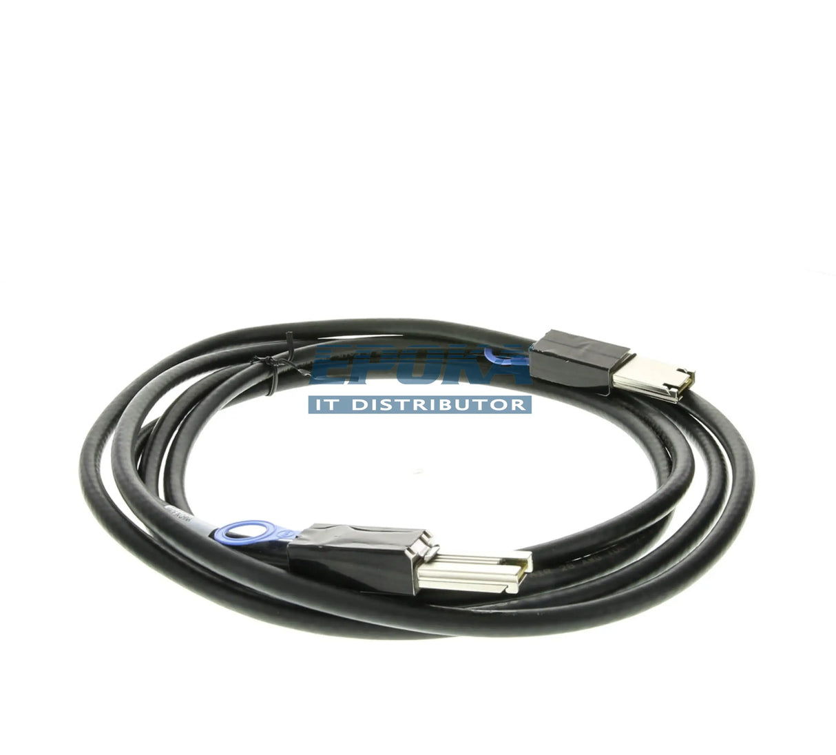 IBM 39R6532 IBM 3 meter mini-SAS cable