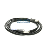 IBM 39R6532 IBM 3 meter mini-SAS cable