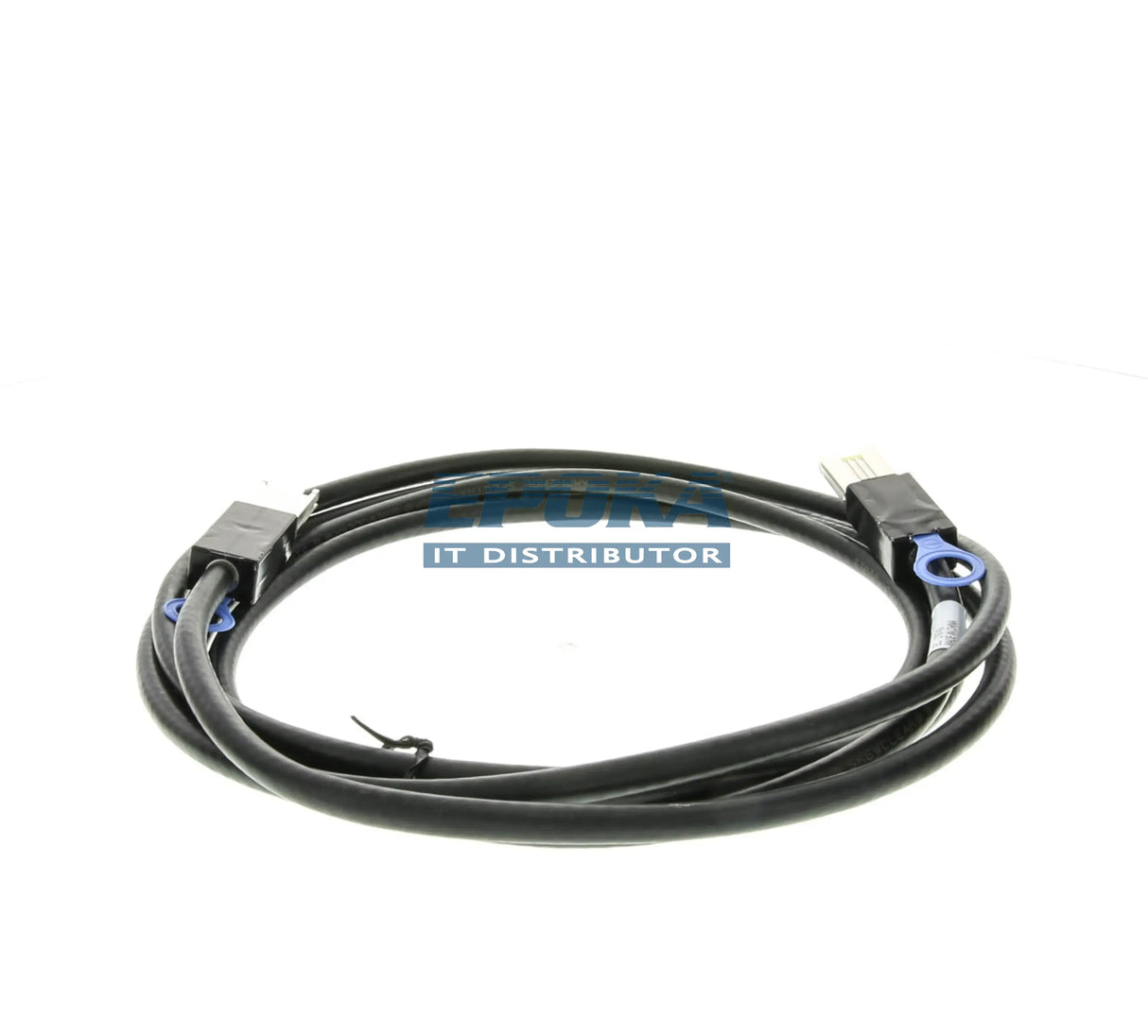 IBM 39R6532 IBM 3 meter mini-SAS cable