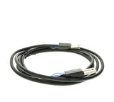 IBM 39R6532 IBM 3 meter mini-SAS cable