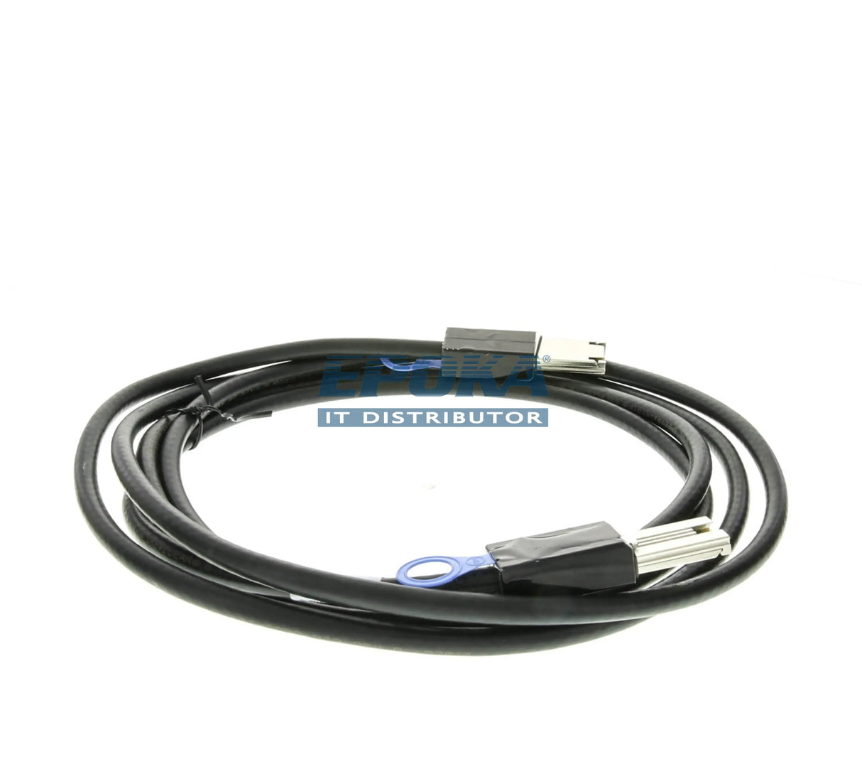 IBM 39R6532 IBM 3 meter mini-SAS cable
