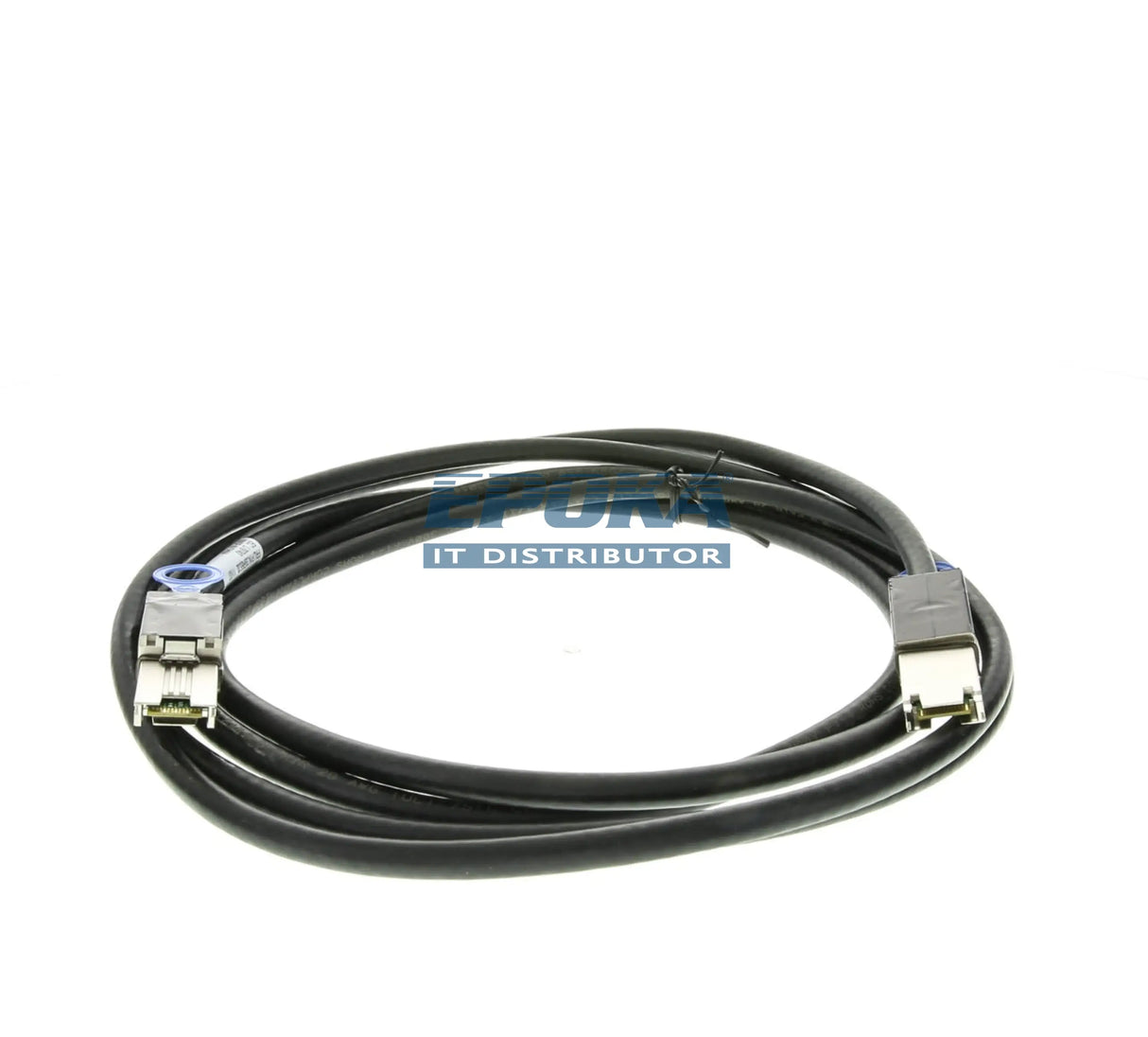 IBM 39R6532 IBM 3 meter mini-SAS cable