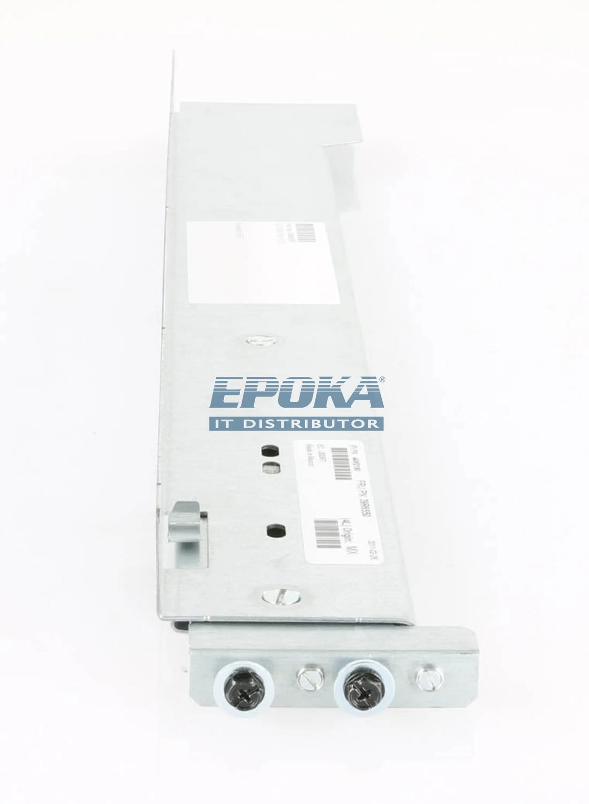 IBM 39R6550 EXP3000 Rail Kit 2U