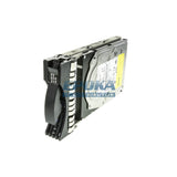 IBM 39R7350 IBM 146GB 15K 3.5 In SAS
