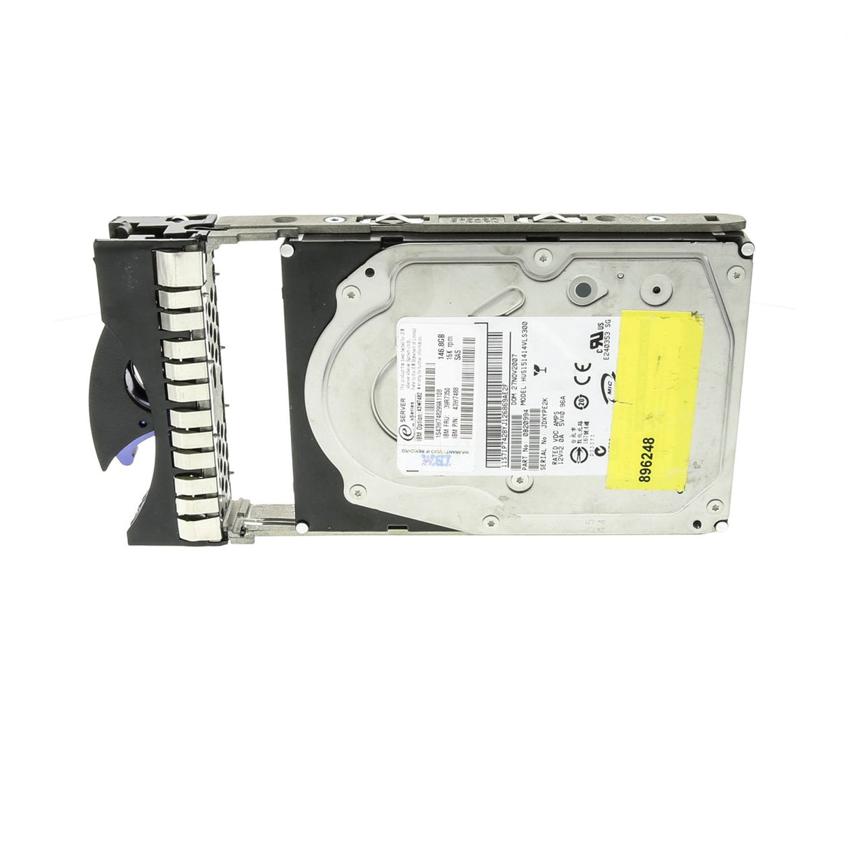 IBM 39R7350 IBM 146GB 15K 3.5 In SAS