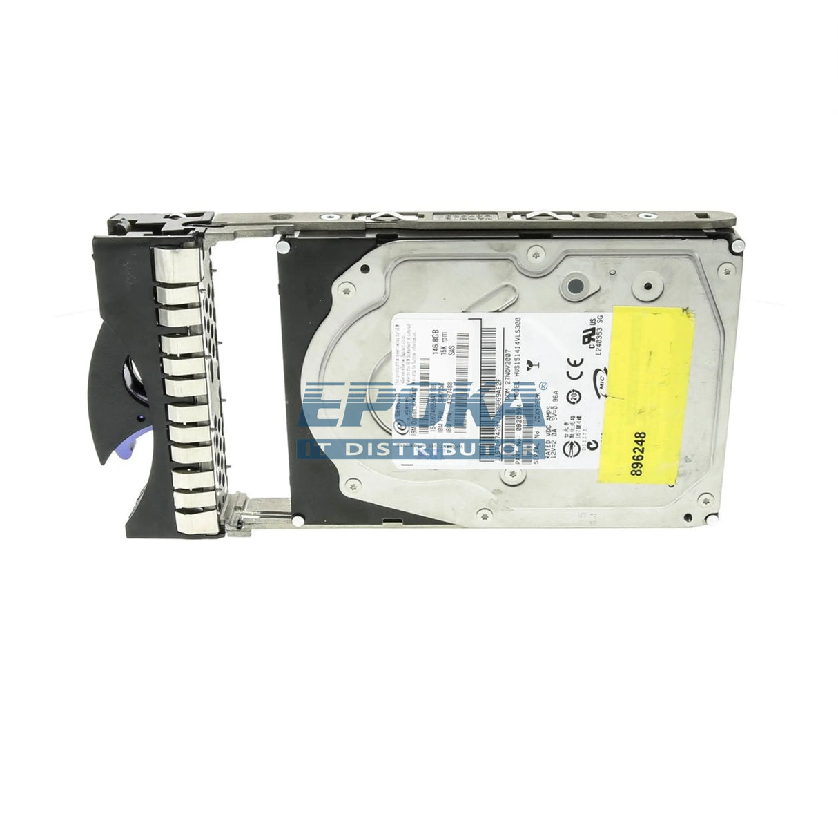 IBM 39R7350 IBM 146GB 15K 3.5 In SAS
