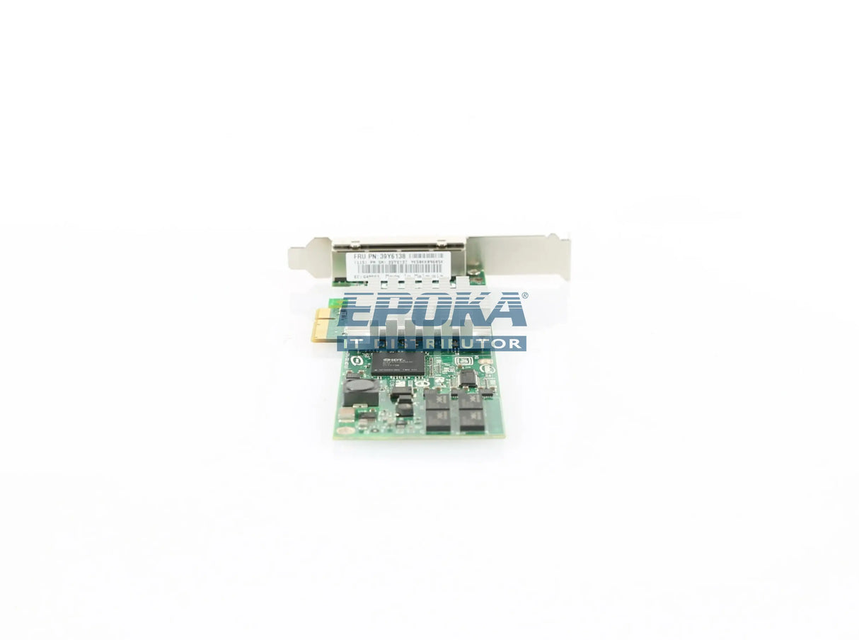 IBM 39Y6136 PRO/1000 PT Quad Port PCI-e