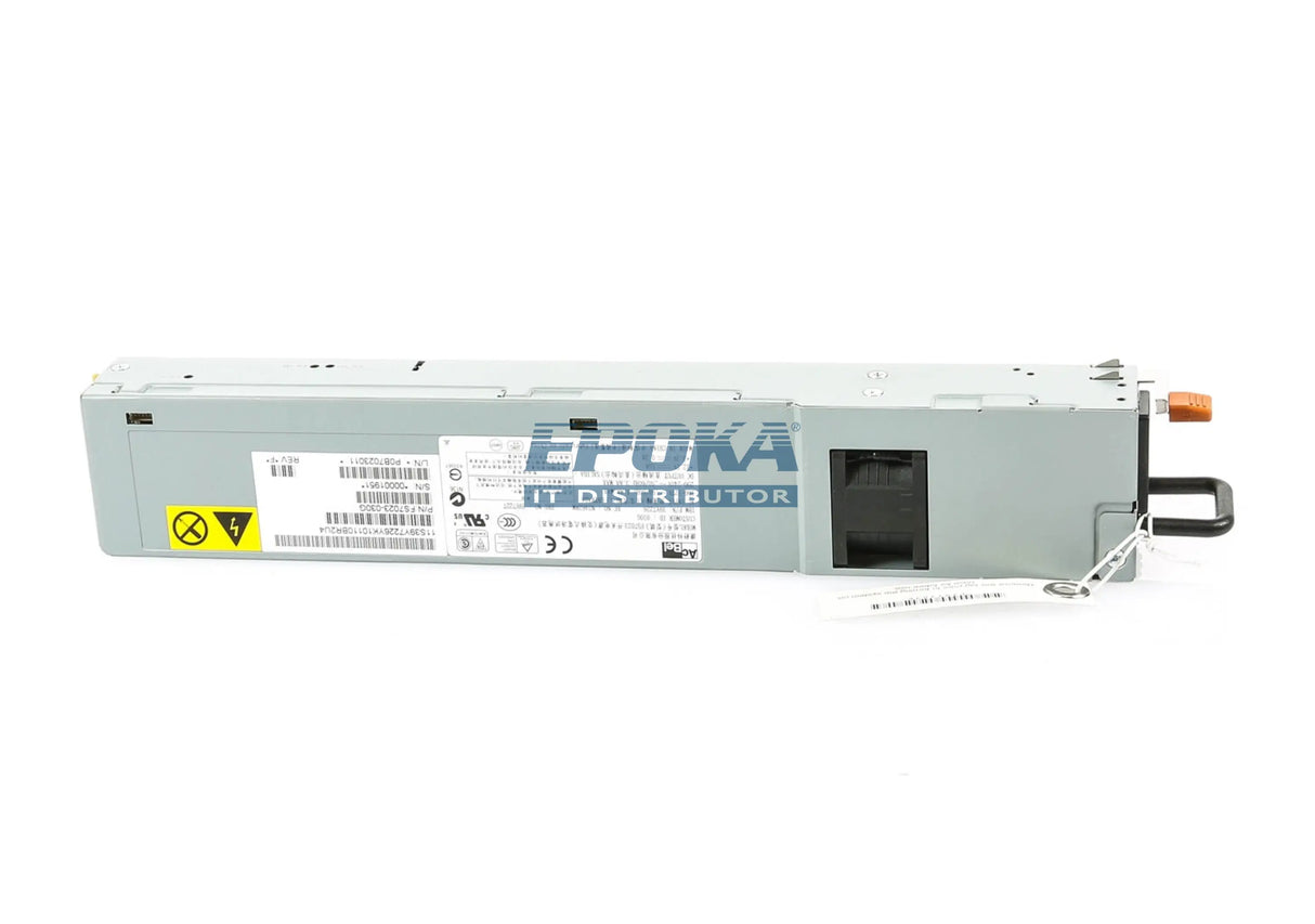 IBM 39Y7236 675 W, AC x3650