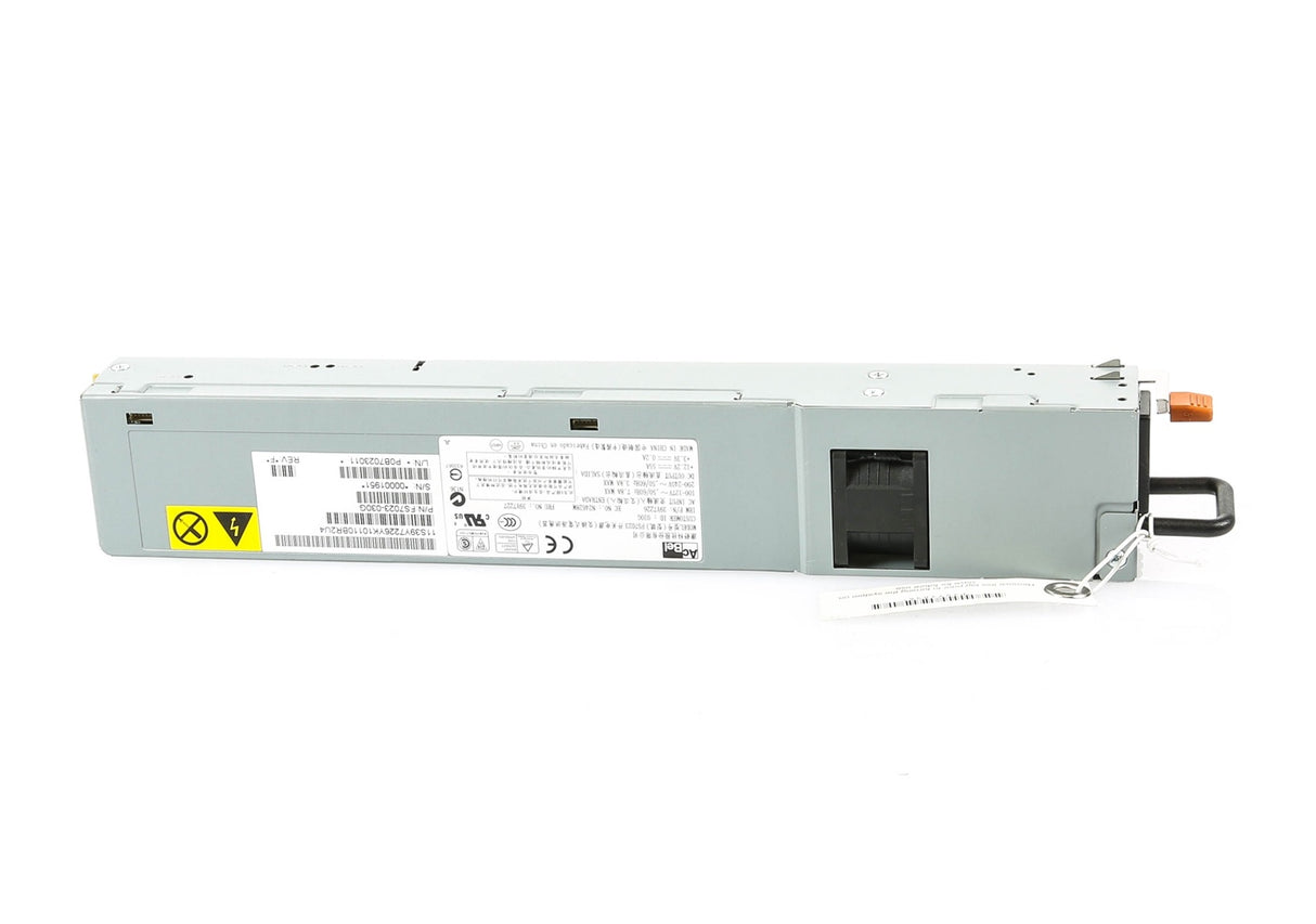 IBM 39Y7236 675 W, AC x3650