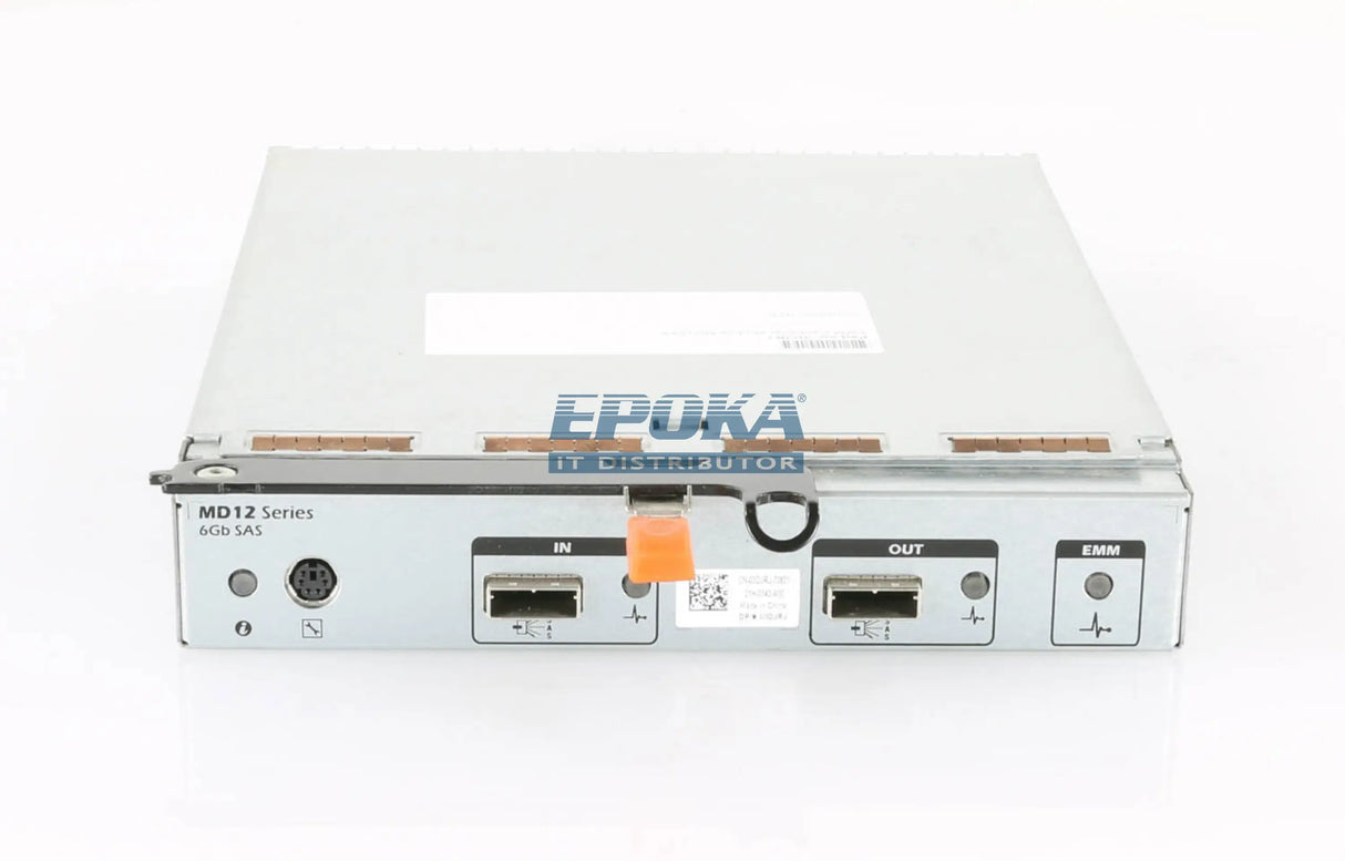 Dell 3DJRJ EMM Controller Module MD12XX