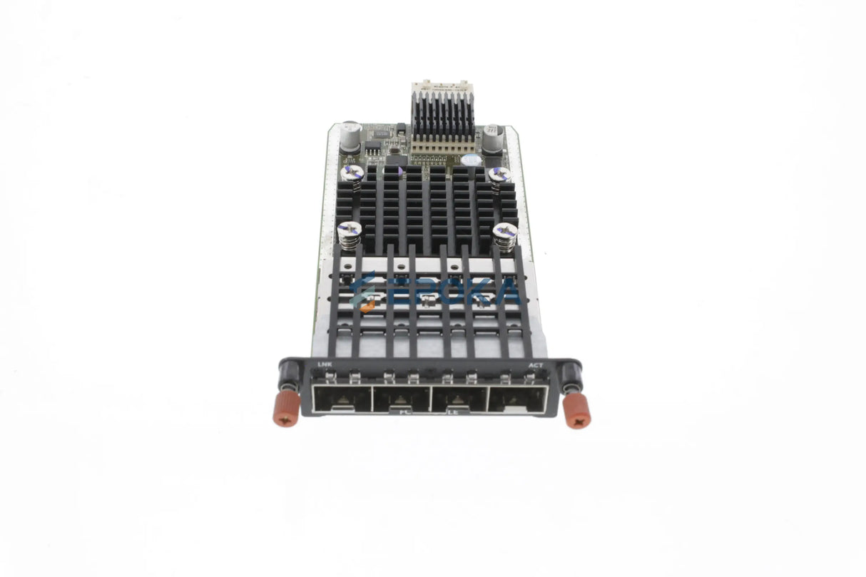 Dell 3G10C Force10 MXL QP FC8G FlexModule
