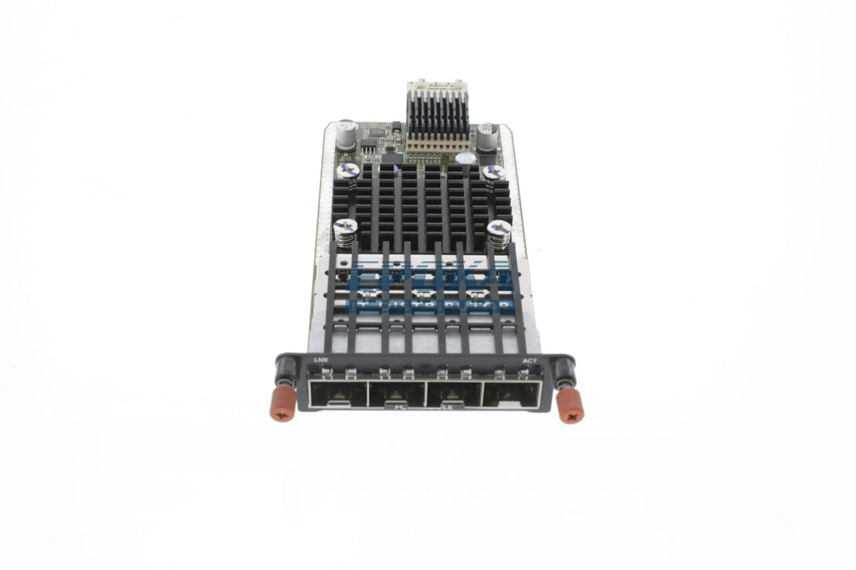 Dell 3G10C Force10 MXL QP FC8G FlexModule