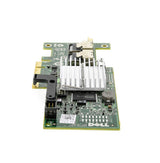 Dell 3J8FW PERC H200E SAS 6G DUAL PCI-E HBA FH