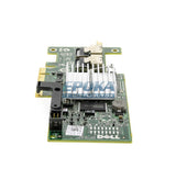 Dell 3J8FW PERC H200E SAS 6G DUAL PCI-E HBA FH
