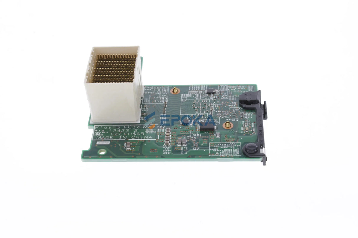 57840 KR Pass Through 10G QP CNA Mezz for VRTX PCIE for VRTX