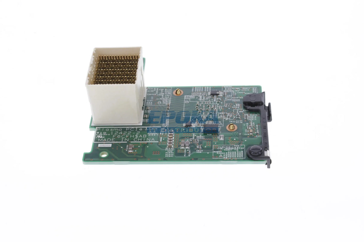 Dell 3N9XX 57840 KR Pass Through 10G QP CNA Mezz for VRTX PCIE for VRTX