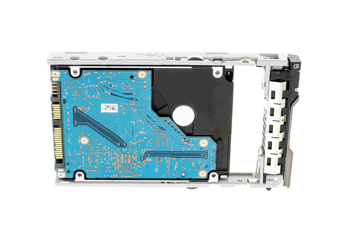 Dell 3NKW7 Disk 300GB 10K 12G SAS 2.5"