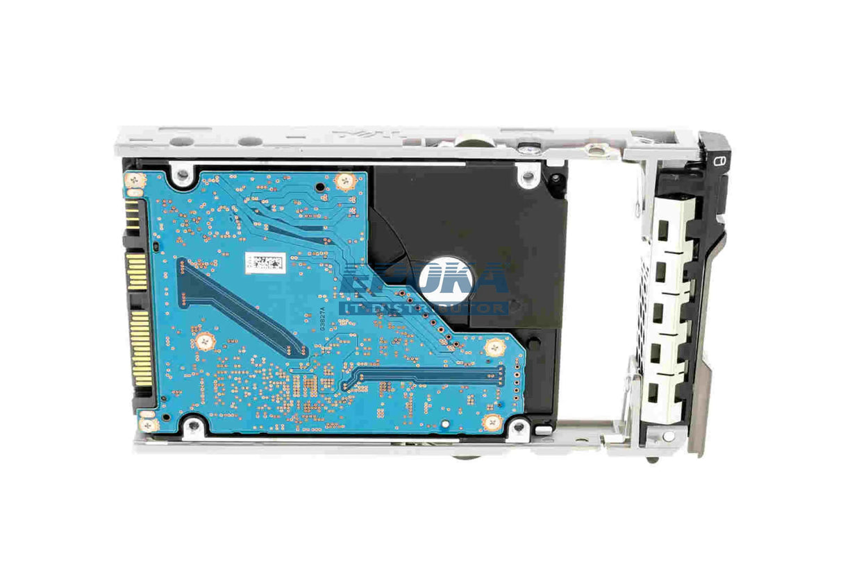Dell 3NKW7 Disk 300GB 10K 12G SAS 2.5"