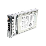 Dell 3NKW7 Disk 300GB 10K 12G SAS 2.5"