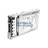 Dell 3NKW7 Disk 300GB 10K 12G SAS 2.5"