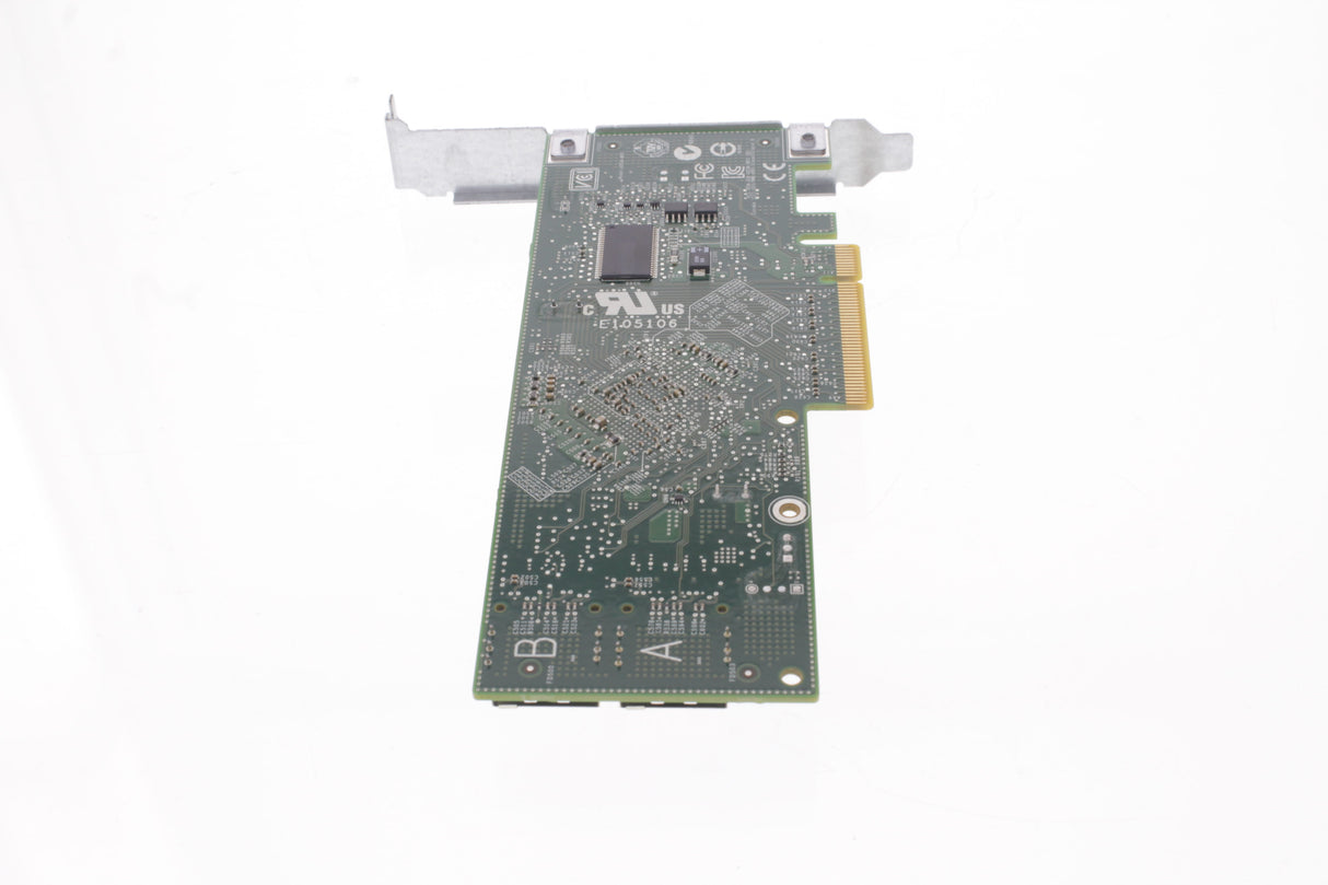 Dell 3P0R3 PERC H310 RAID Controller 6G PCIe