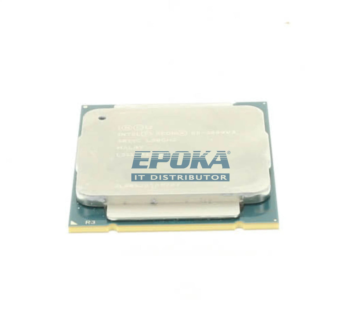 Intel 3P4W2 Intel Xeon E5-2609v3 6Core 1.9GHz